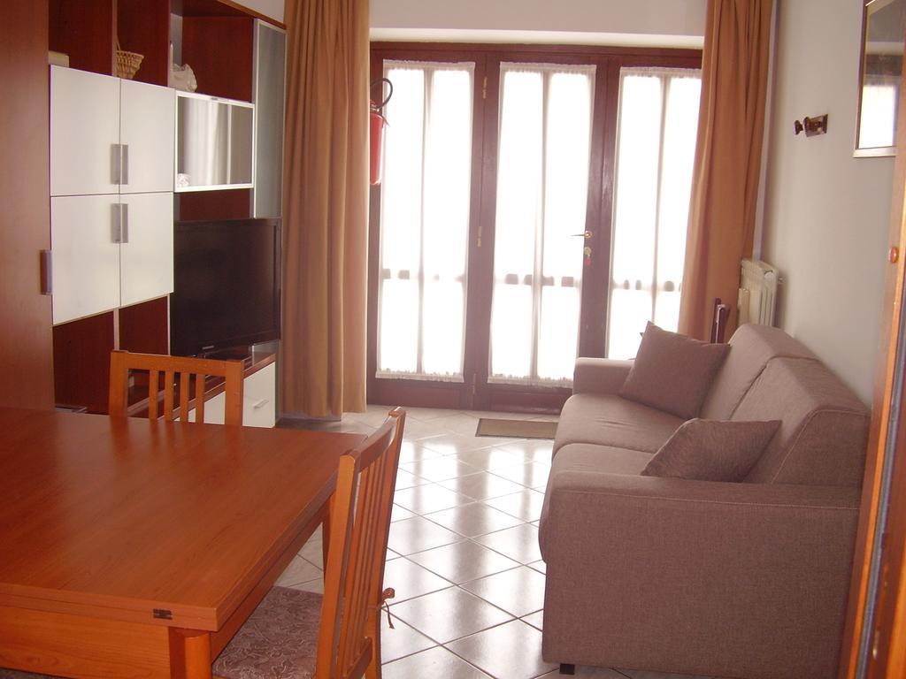Jean Home Gallarate Exterior foto