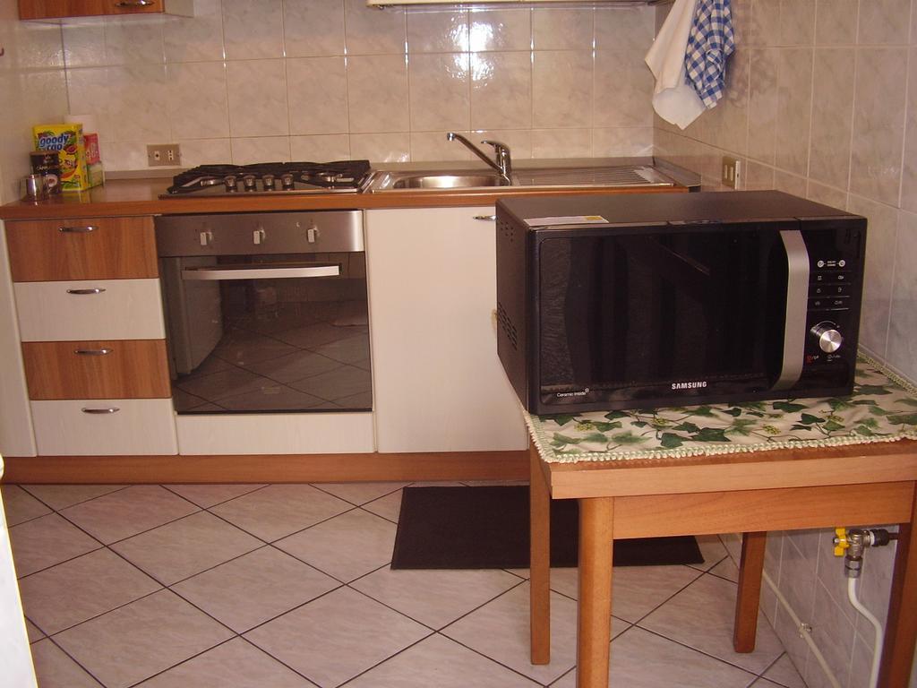 Jean Home Gallarate Exterior foto