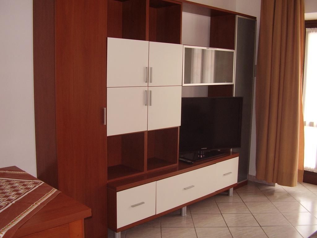 Jean Home Gallarate Exterior foto