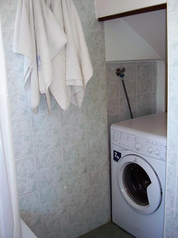 Jean Home Gallarate Exterior foto