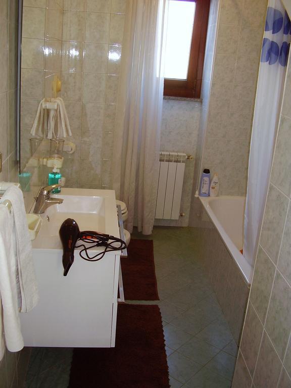 Jean Home Gallarate Exterior foto