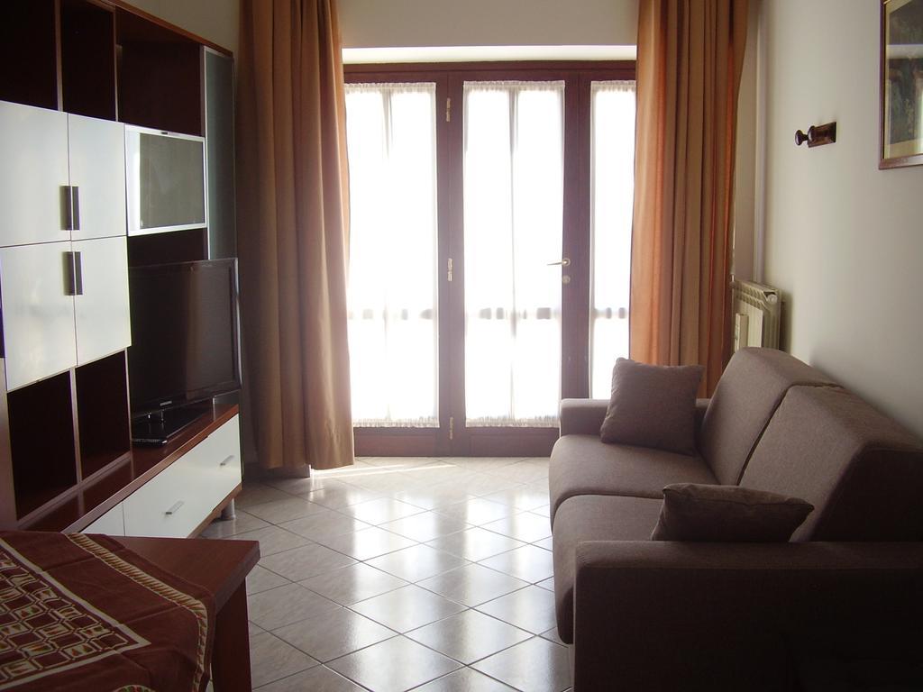 Jean Home Gallarate Exterior foto