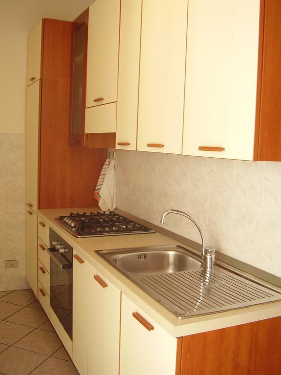 Jean Home Gallarate Exterior foto