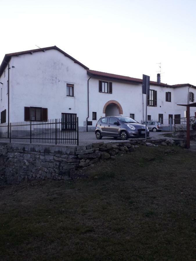 Jean Home Gallarate Exterior foto