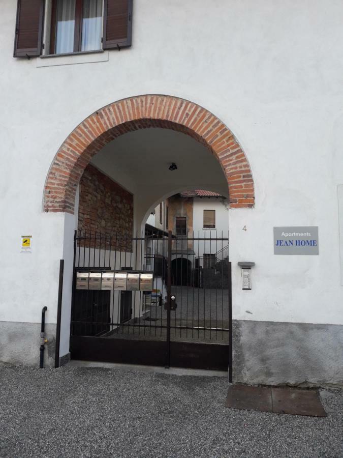 Jean Home Gallarate Exterior foto